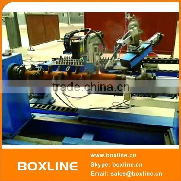 4-axis Magazine Tool Spot Welding Machine