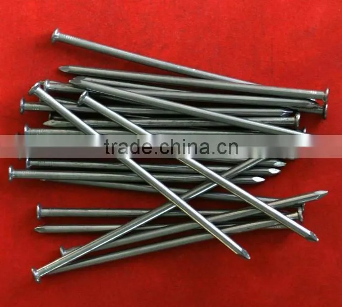 Common Nails with good quality