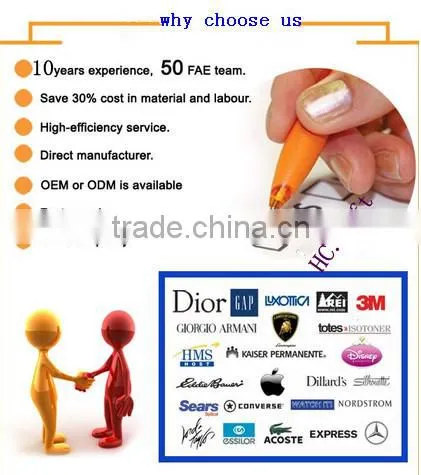 hot sell holder shoe acrylic display block