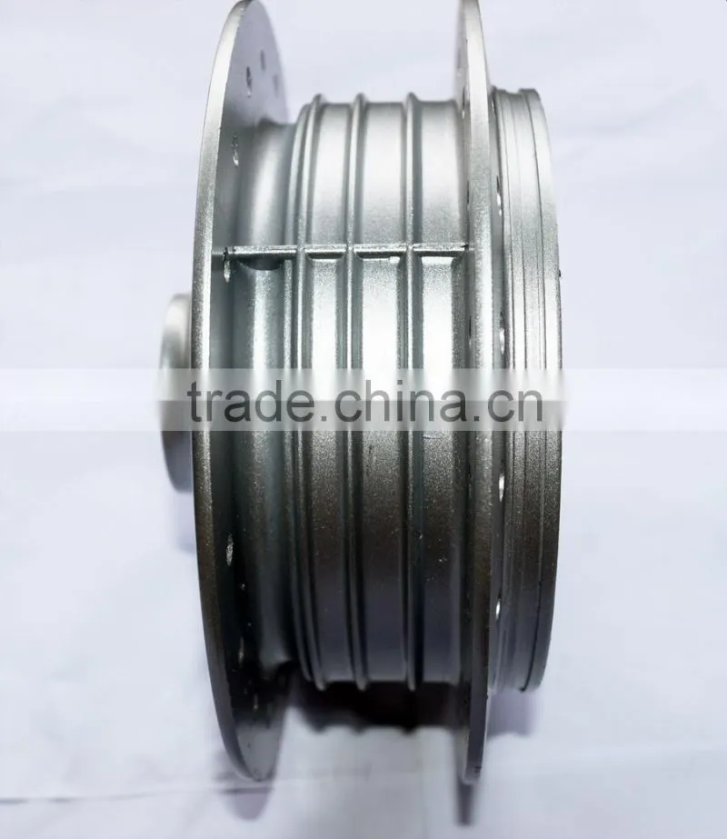CG125 C100 DAYANG Motorcycle Front Hub