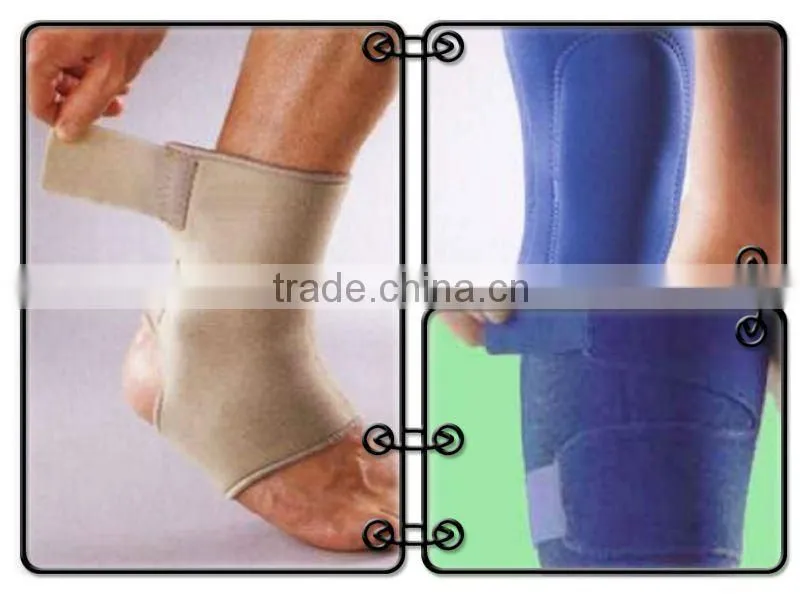 Adjustable Ankle Support