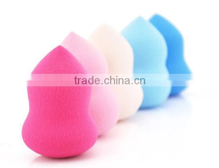 EveryLady sponge applicators makeup sponges for foundation