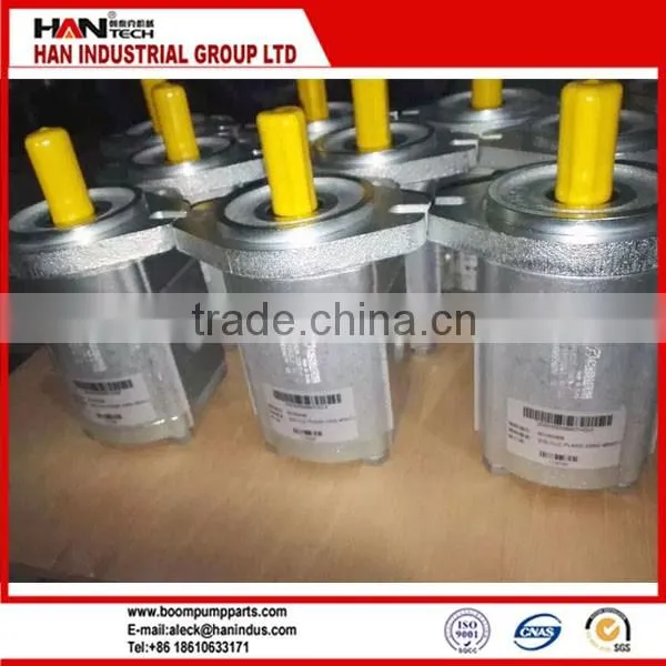 WAM sensor concrete batch plant accessories