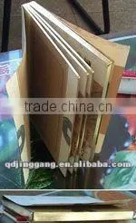 TJ-38 Perfect book binding press machine
