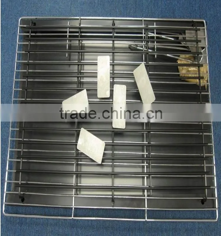 Bbq grill stone Tool Type and simple DIY BBQ grills from china