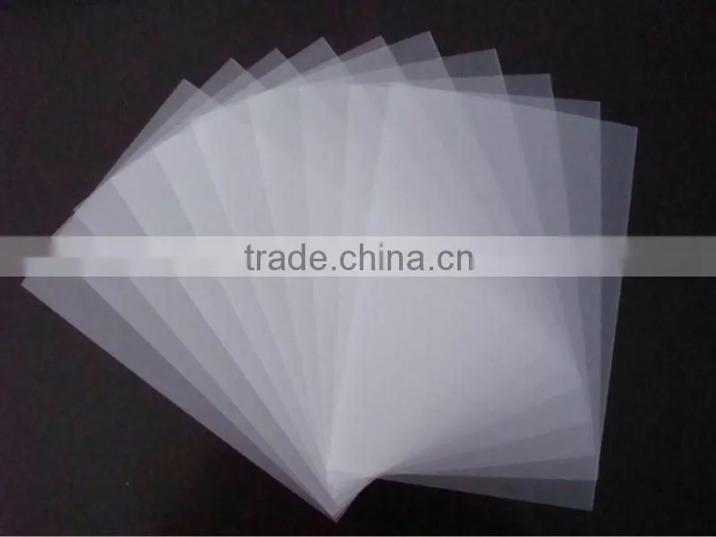 pc film polycarbonate film,protected polycarbonate film/pc slice