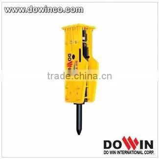 Hydraulic Breaker for Excavator/ Heavy Equipment (DWT50) Jack Hammer for sale