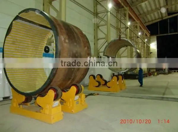 W11S 40x3500 upper roller universal plate rolling machine with prebending and competive price