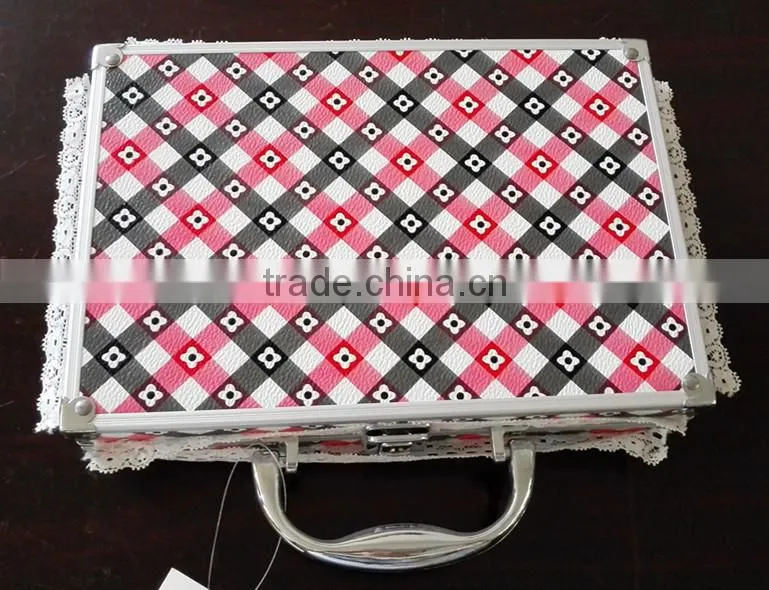 Jewelry box watches,girls ballerina jewelry box,metal jewelry box