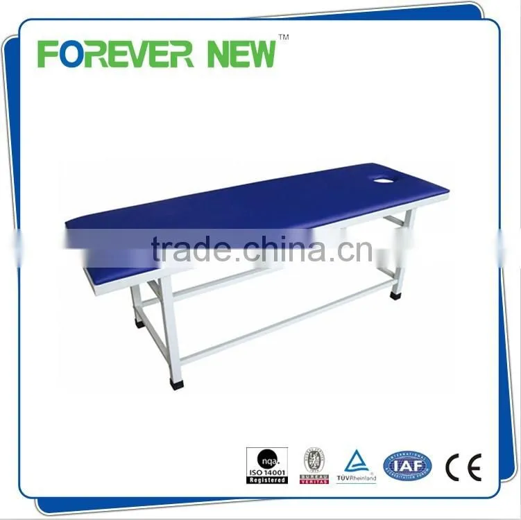 YXZ-3A CE ISO and OEM service!Steel material jet moulding master massage table