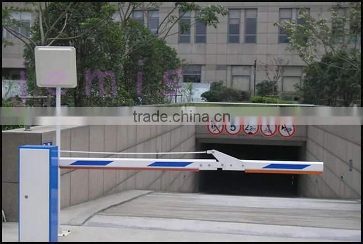 Hot sale!! 902-928MHZ 8-15M long range uhf rfid handheld reader for Parking System