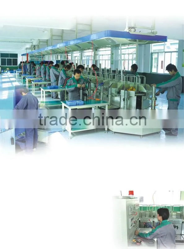 high quality QY series of oil-filled submersible pump