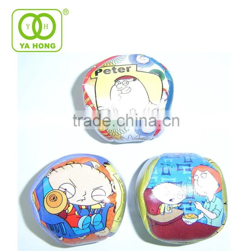 Mini baby soft baseball football gift fit for kids