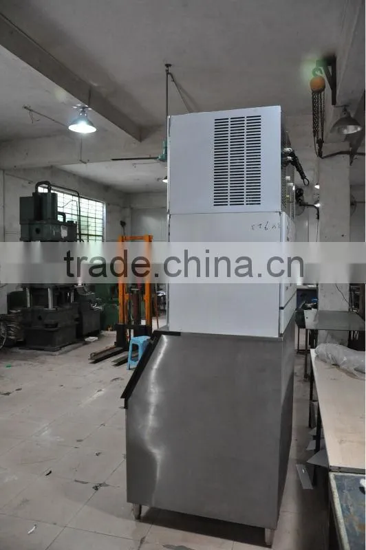 Ice Making Machine(CE certificate)
