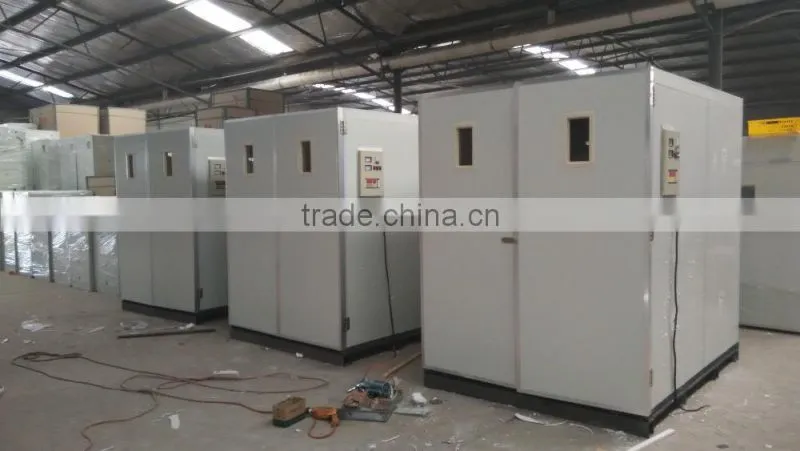 zhenghang incubator industrial in USA