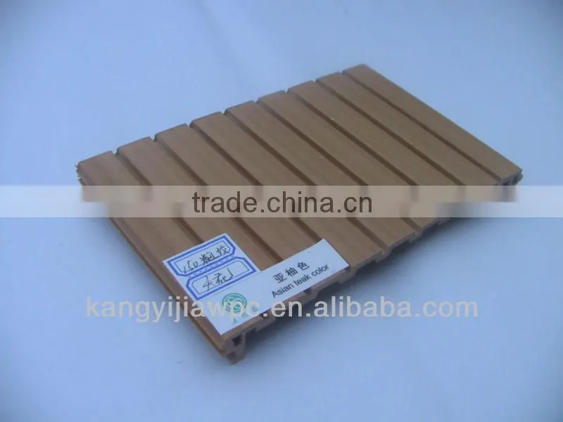 acoustic ceiling