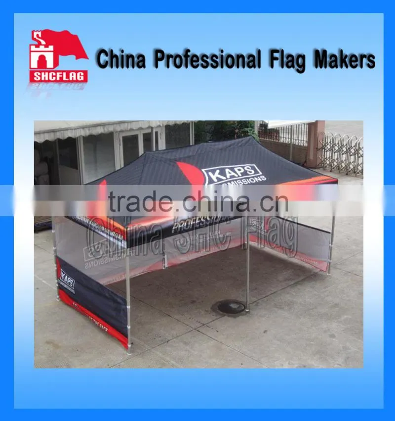 pop up tent for trade folding outdoor show camping tent