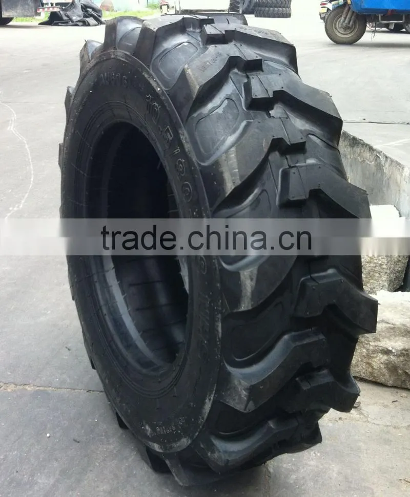 New Sytle Low Cost of mini loader tyres 19.5l24