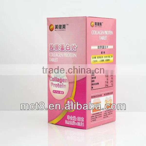 My Gym Collagen tablet