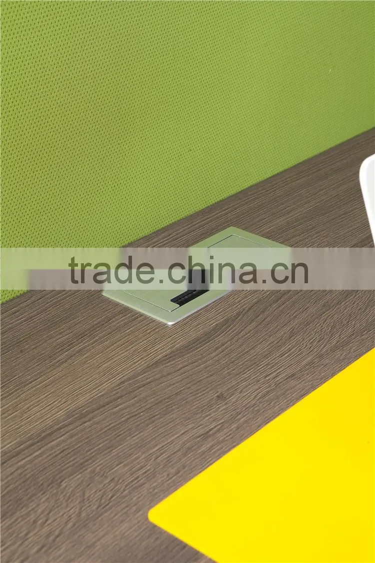 modern design cubicle office workstation furniture