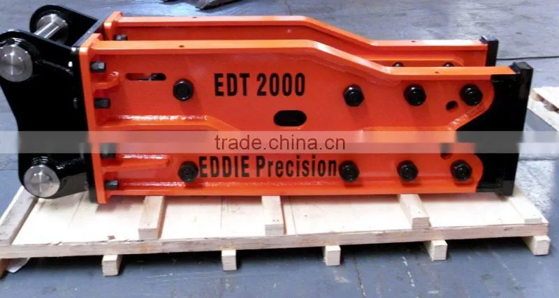 Hydraulic Breaker for 320C 320D 320E excavators