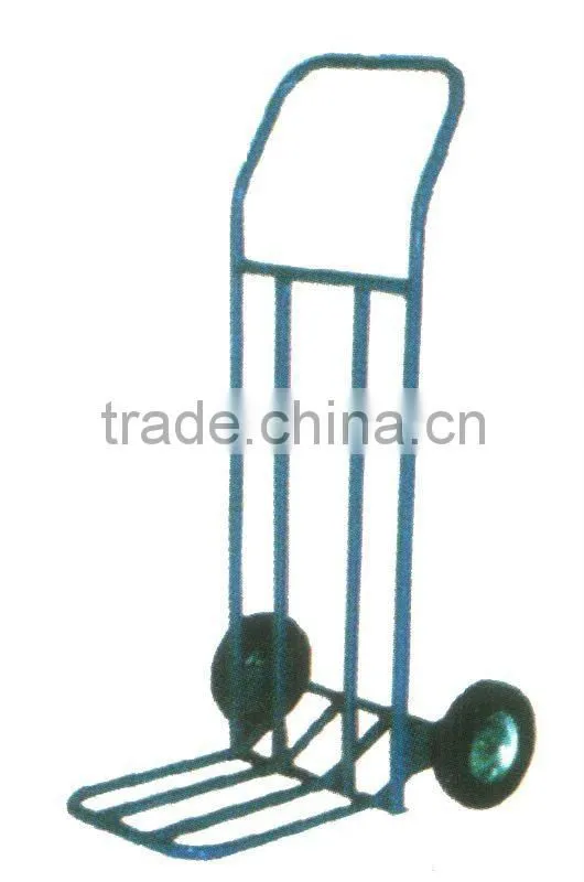 Standard Heavy Duty Hand Truck