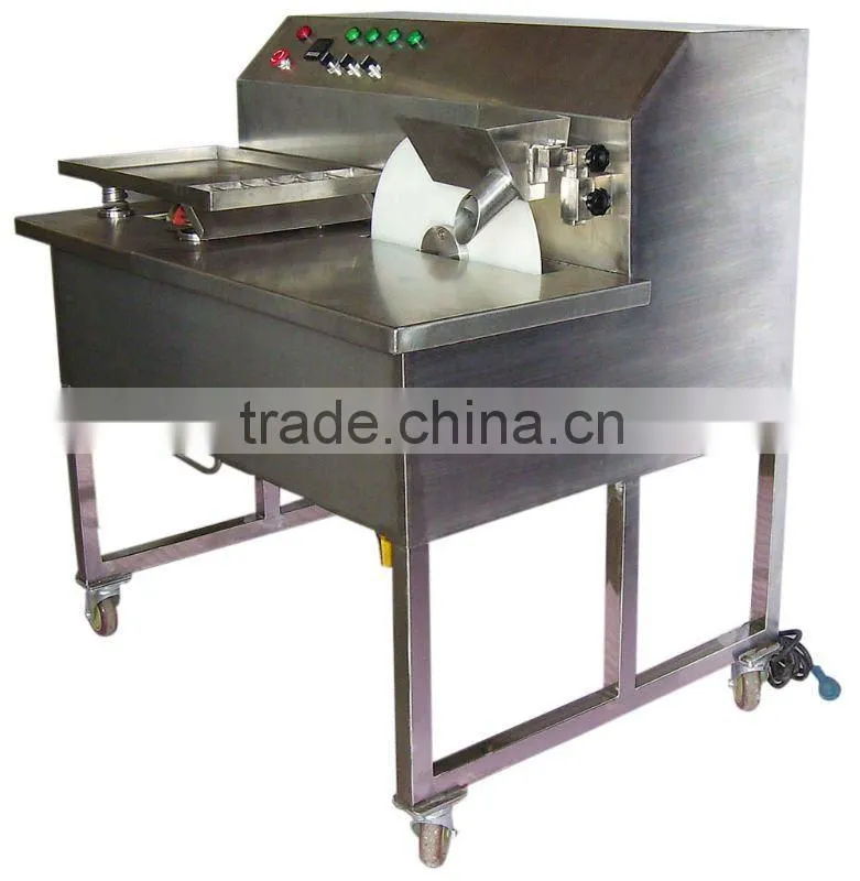 manual moulding machine