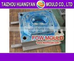 injection plastic container mould
