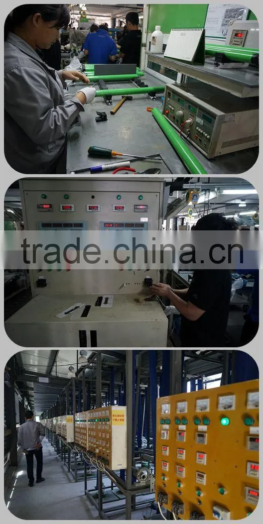 tubular motor for roller blinds