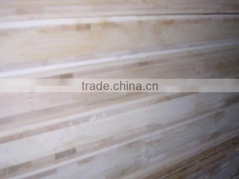 2014 Popuar Bamboo Panel from China