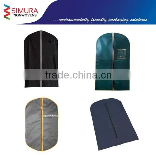 Nonwoven D cut punch Shopping Bag