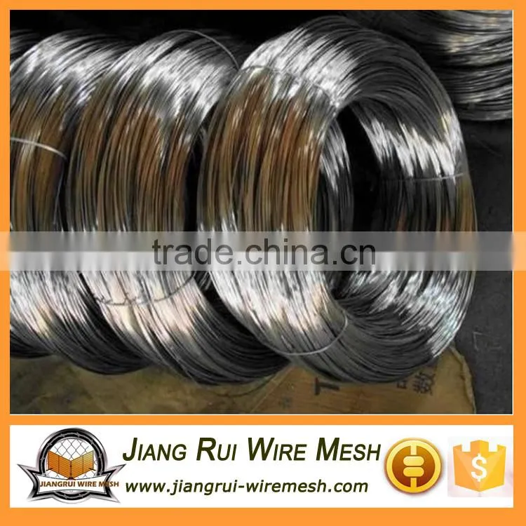 electric galvanized barbed wire