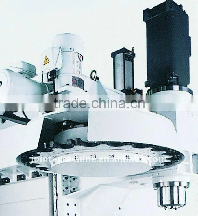 CNC Machining