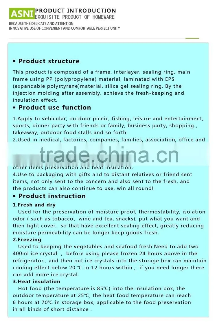 Wholesale Plastic rotomolded cooler box