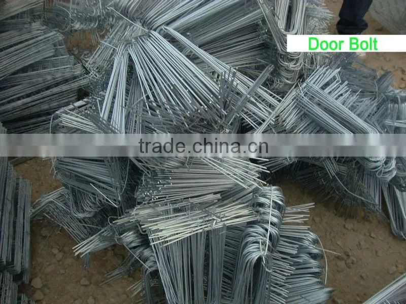 galvanzied chicken/poultry cages For Egg-laying Hens