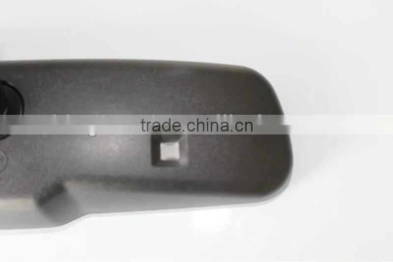 latest car rearview mirror of auto dimming function/night driving needed