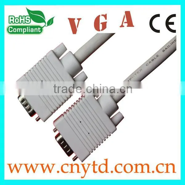 alibaba stock price high quality vga rca
