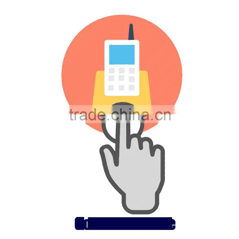 SunComm GSM Voip Terminsl SC-1695iG with 16 channel