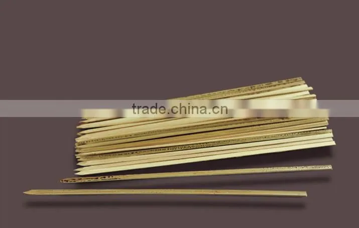 High quality long bamboo sticks