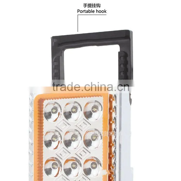 emergency lamp outdoor lighting police light bar for sale