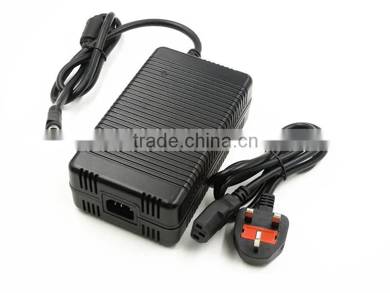 48V 240w for cctv led the power adapter
