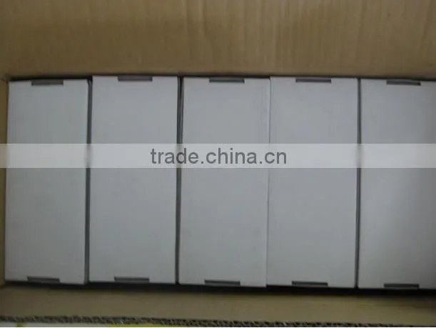 OEM Blank Inkjet PVC ID Cards Double Sided Printing Card
