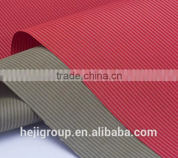 fireproof polyester oxford fabric for military tent