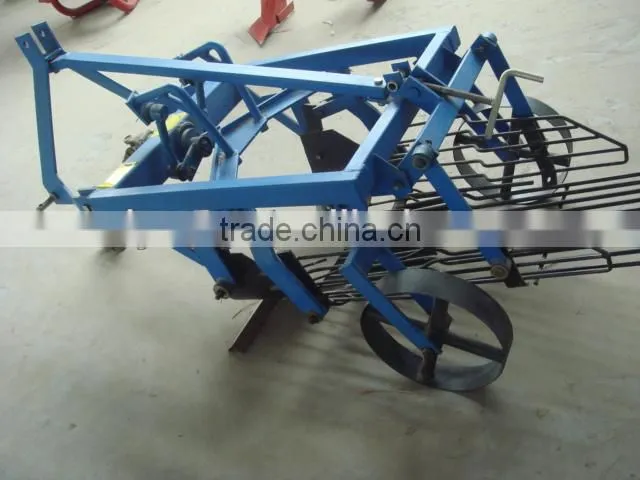 4U-1 Single row Potato harvester implements for Hot sale