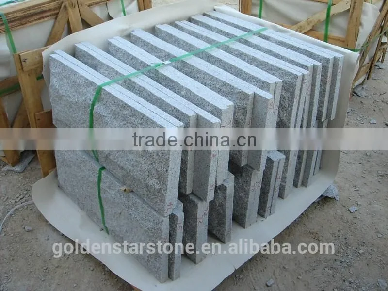 beige mushroom stone exterior wall cladding