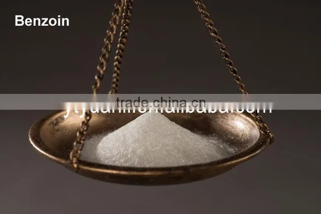 Hot Sale Effective Powder Benzoin Manufacturer