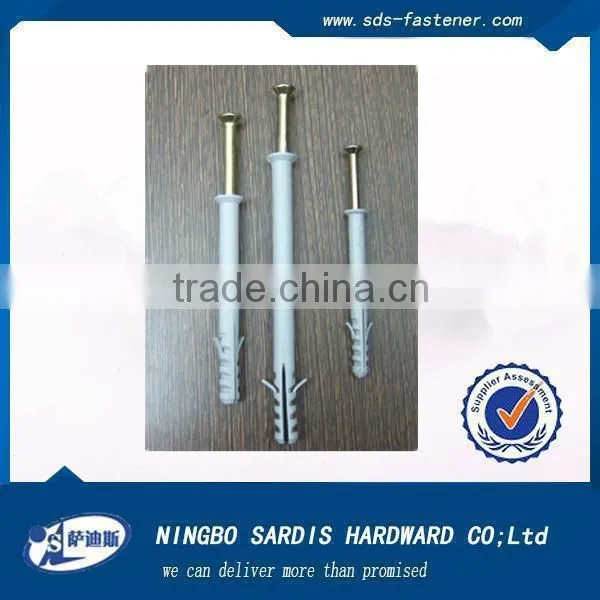 nylon plug anchor