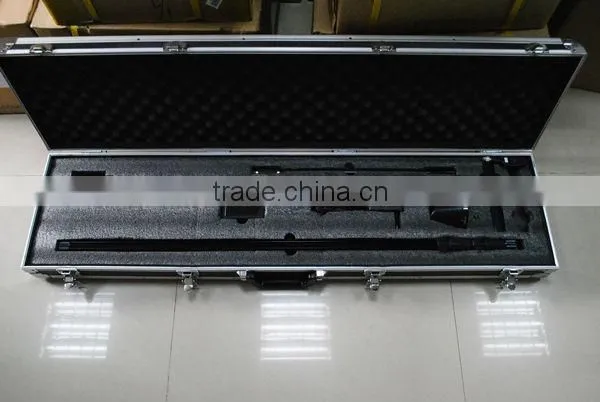 Telescopic Pole Camera Inspection System