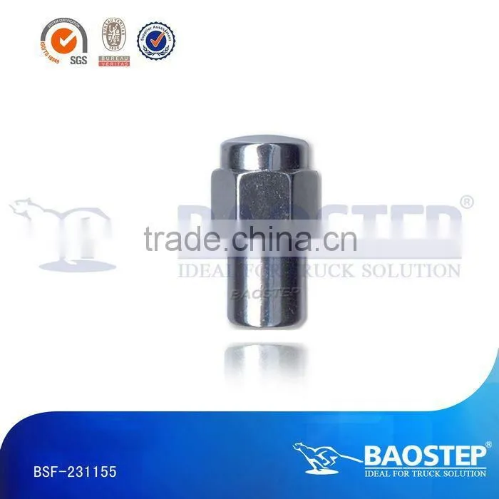 BAOSTEP Promotional Price Supplier Wheel Safety:Truck Safety:Lock Nut