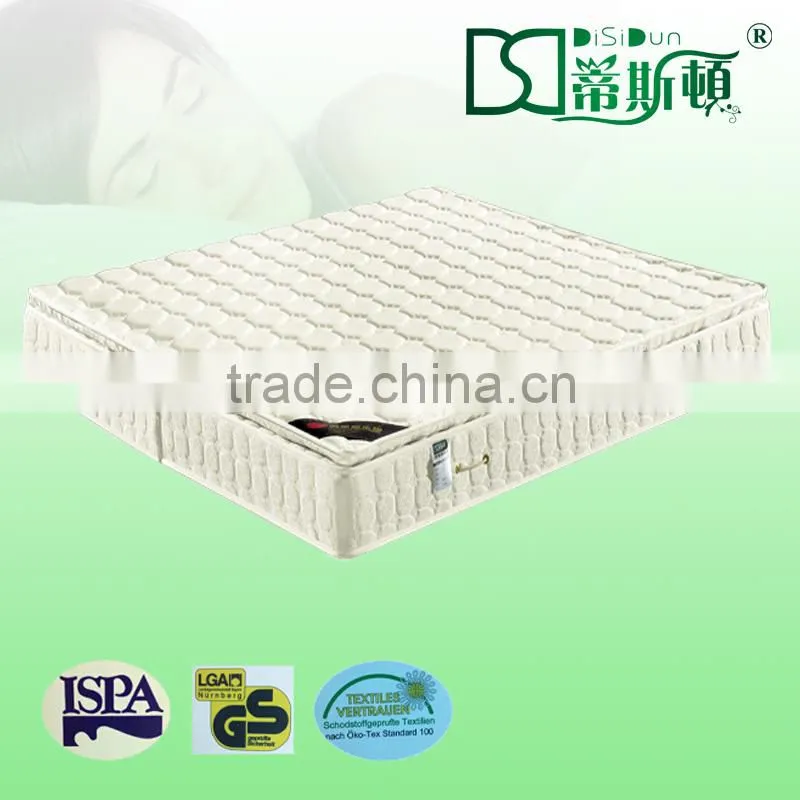 memroy foam mattress king size mattress weight DS-313